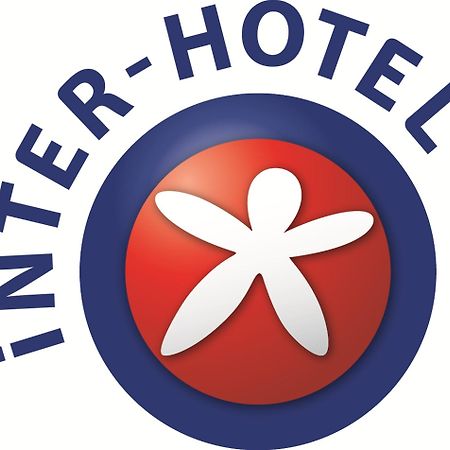 Inter-Hotel Bordeaux Meriadeck Alton Bordéus Exterior foto