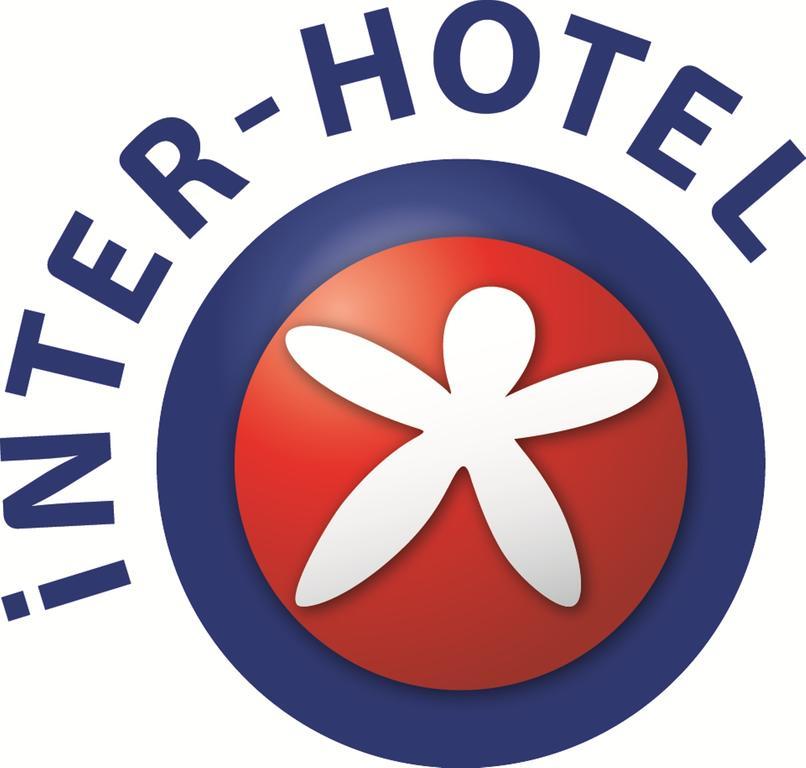 Inter-Hotel Bordeaux Meriadeck Alton Bordéus Exterior foto