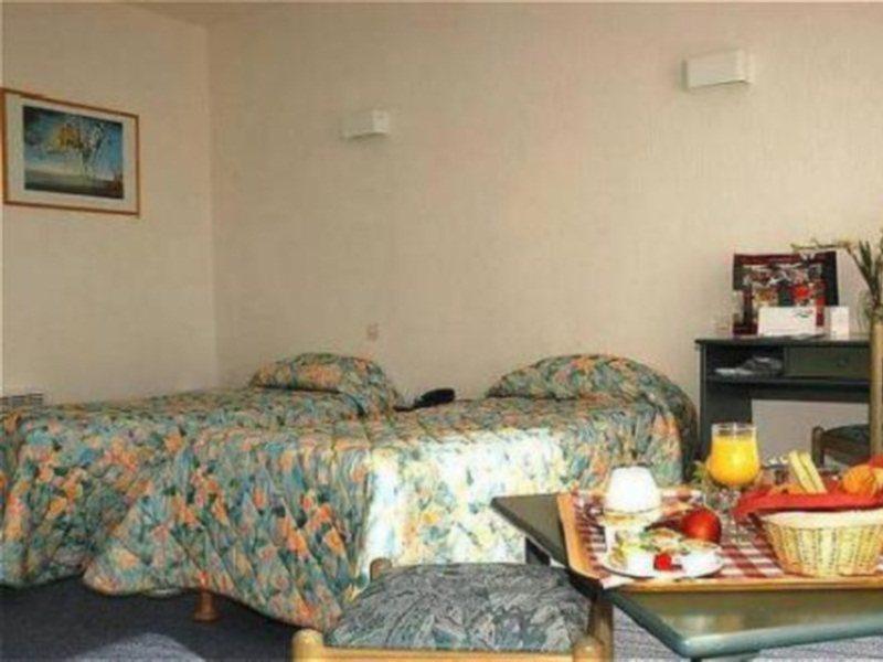 Inter-Hotel Bordeaux Meriadeck Alton Bordéus Exterior foto