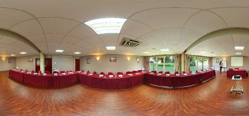 Inter-Hotel Bordeaux Meriadeck Alton Bordéus Exterior foto