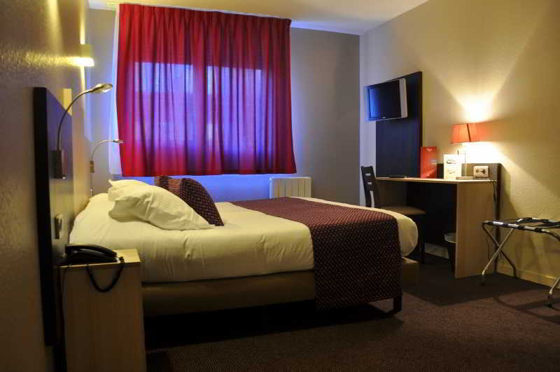 Inter-Hotel Bordeaux Meriadeck Alton Bordéus Exterior foto